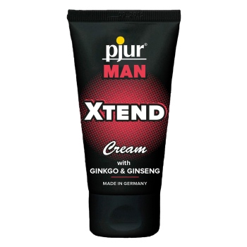 Pjur Man Xtend Crema 50ml