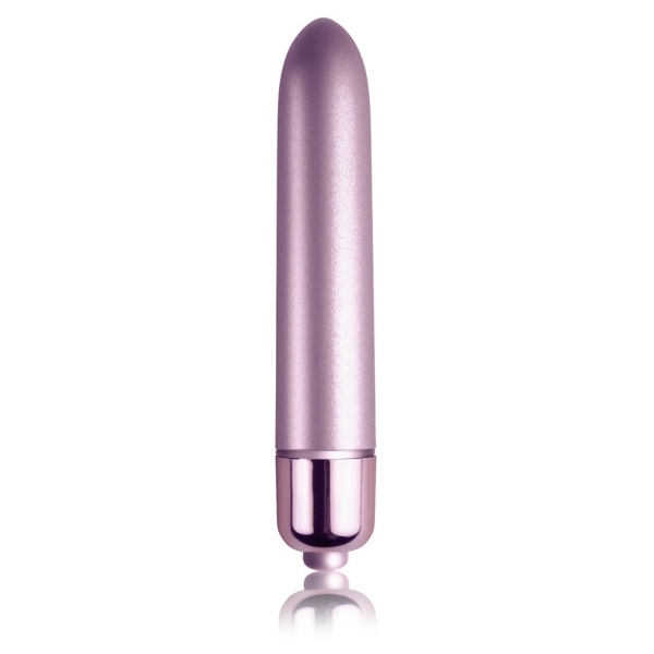 Mini Vibratore Pink Velvet