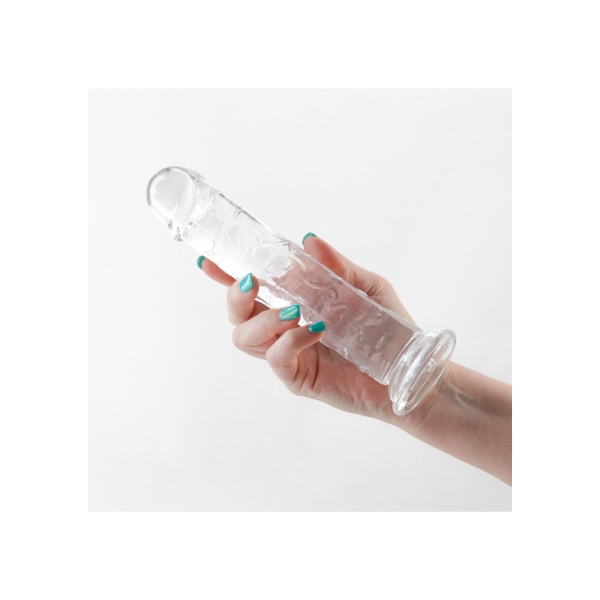 Dildo Upper 8 Inch