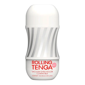Tenga Rolling Gentle
