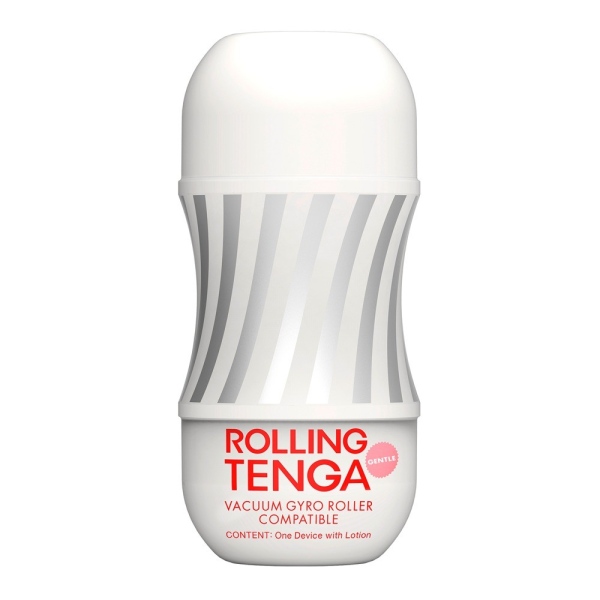 Tenga Rolling Gentle