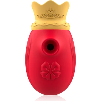 Stimolatore Clit 10 aspirazioni