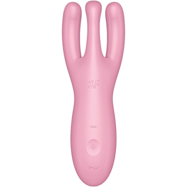 Satisfyer THREESOME 4