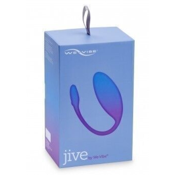 Jive di We-Vibe Vibratore