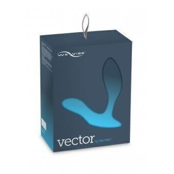 Vector di We-Vibe prostatico