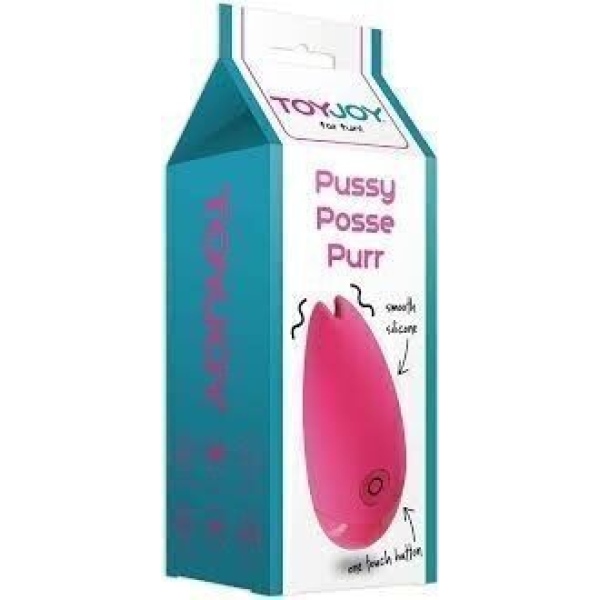 Stimolatore Pussy purr