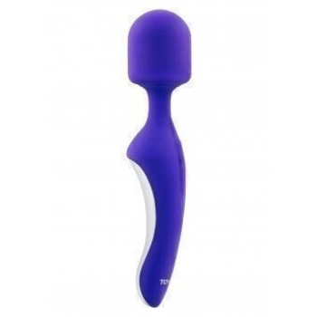 Massaggiatore Aurora Bodywand Viola