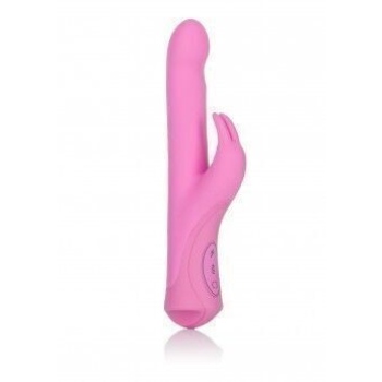 Vibratore Rotante Jack Rabbit Waterproof