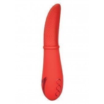 Laguna Beach Vibratore Stimolante in Silicone