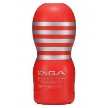 Tenga Original Vacuum Masturbazione