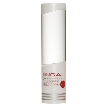 TENGA Lubrificante Waterbased 170ml White