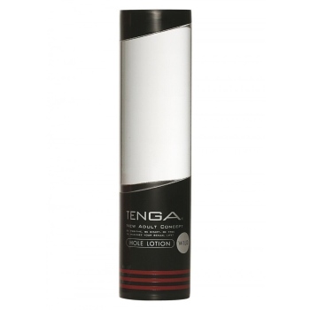 TENGA Lubrificante Waterbased 170ml Black