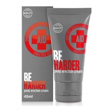 AID Be Harder Uomo 45ml