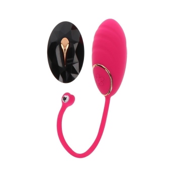 Lily Remote Egg