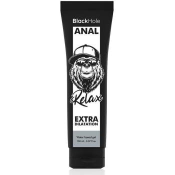 Gel Anale a Base Acqua 150 ML