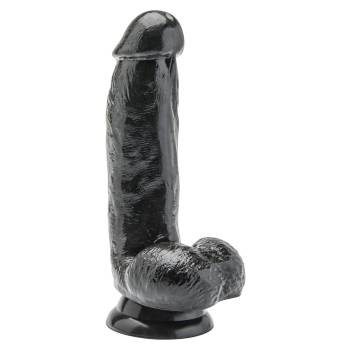 Toy Joy Dildo Realistico nero