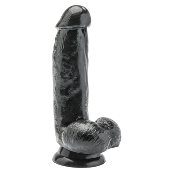 Toy Joy Dildo Realistico nero