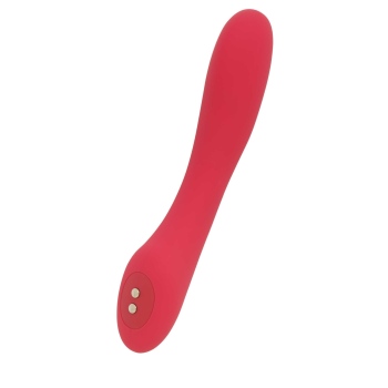 Stimolatore Thrill Soft Silicone G-Spot