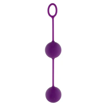 Palline Vaginali Viola Rock & Roll