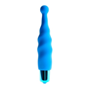 Mini Vibratore Silicone Fun