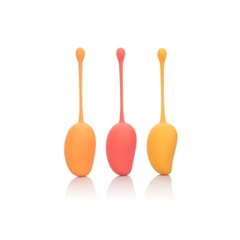 Set da allenamento Kegel Mango