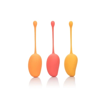Set da allenamento Kegel Mango