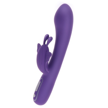 Fabulous Butterfly Vibrator