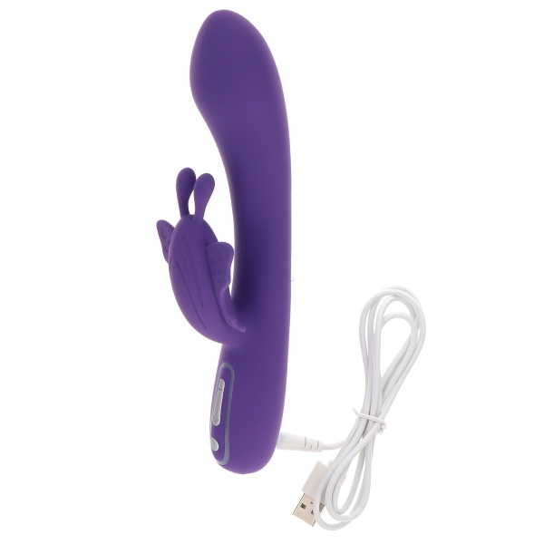 Fabulous Butterfly Vibrator