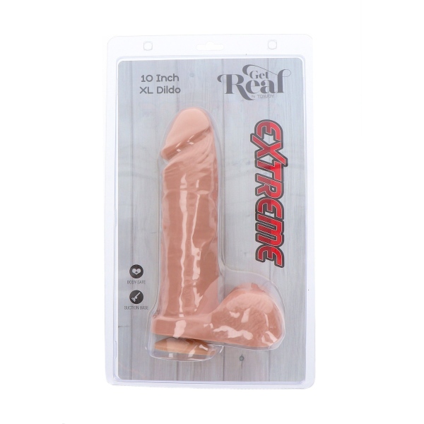 Dildo Extreme XL 10 Inch