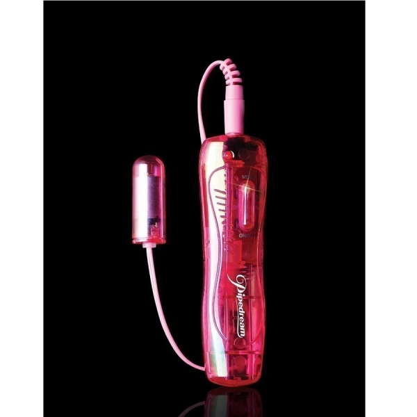 Icicles No.4 G-Spot Vibrator