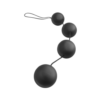 Deluxe Vibro Balls