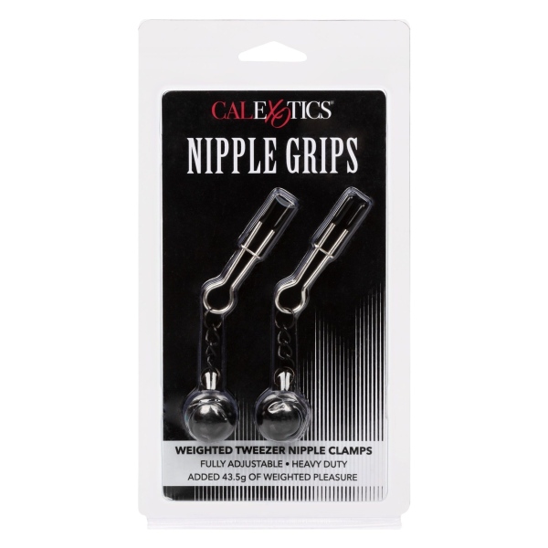 NippleClamps