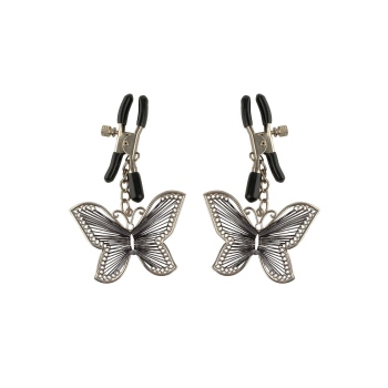 Butterfly Nipple Clamps