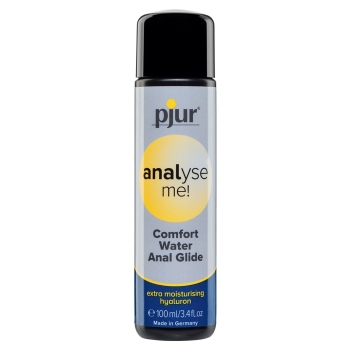 Pjur Anal! Glide 100ml