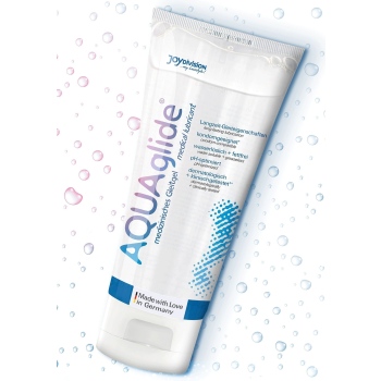 Gel Lubrificante Classico Aquaglide 200ml