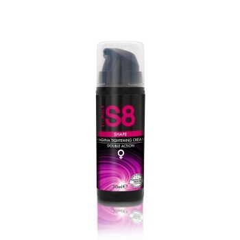 S8 Crema Rassodante Per Donna 30ml