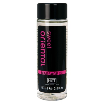 Olio Oriental massaggio 100ml