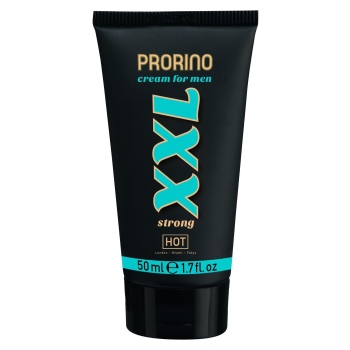 Prorino Strong XXL Crema Uomo 50ml