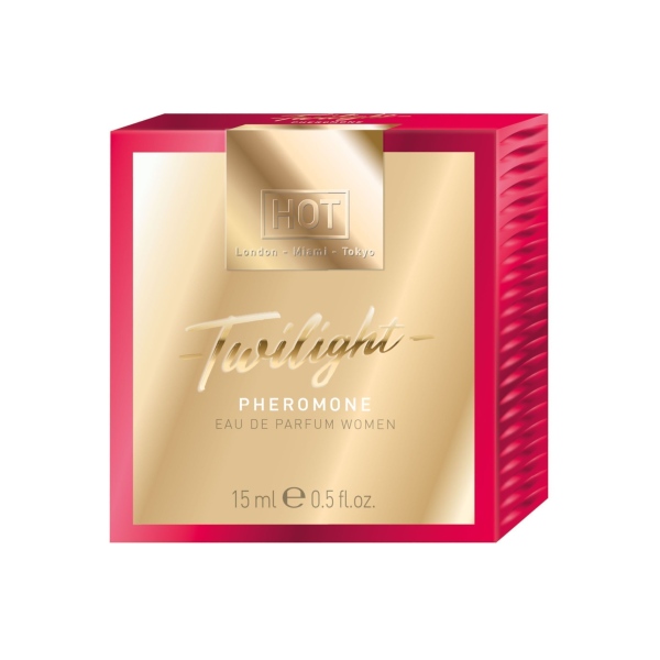 Profumo Donna Feromoni 15ml