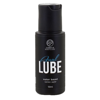 Lubrificante Anale WB 50ml