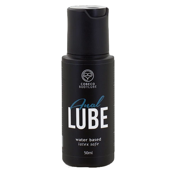 Lubrificante Anale WB 50ml