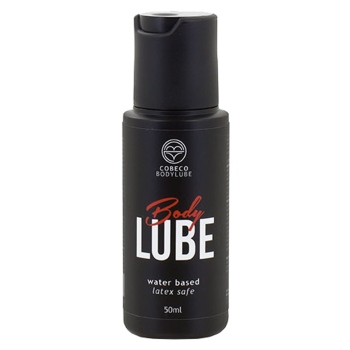 Lubrificante Acqua Corpo 50ml