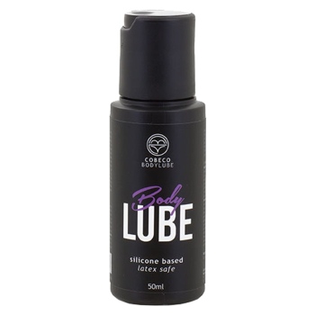 Lubrificante Corpo al Silicone 50ml