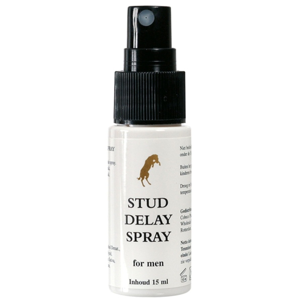 Ritardante Stud Delay Spray 15ml