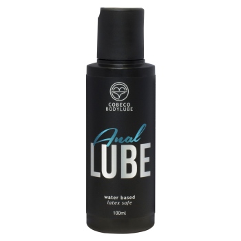 Lubrificante Anale WB 100ml