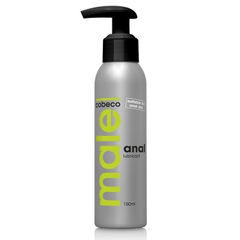 Lubrificante Anale Maschile 150ml