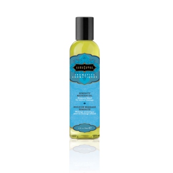 Olio da massaggio aromatico Floreale 60ml