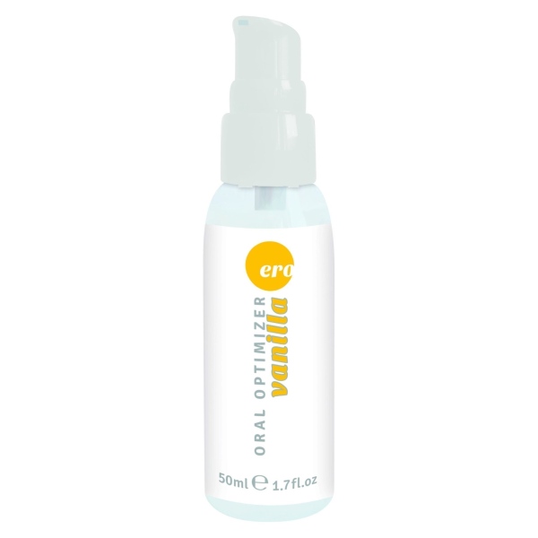 Gel Aromatizzato Optimizer orale