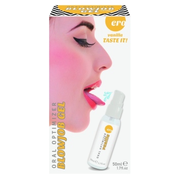 Gel Aromatizzato Optimizer orale